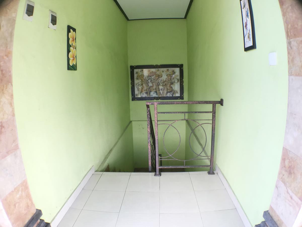 Tegal * Sanur