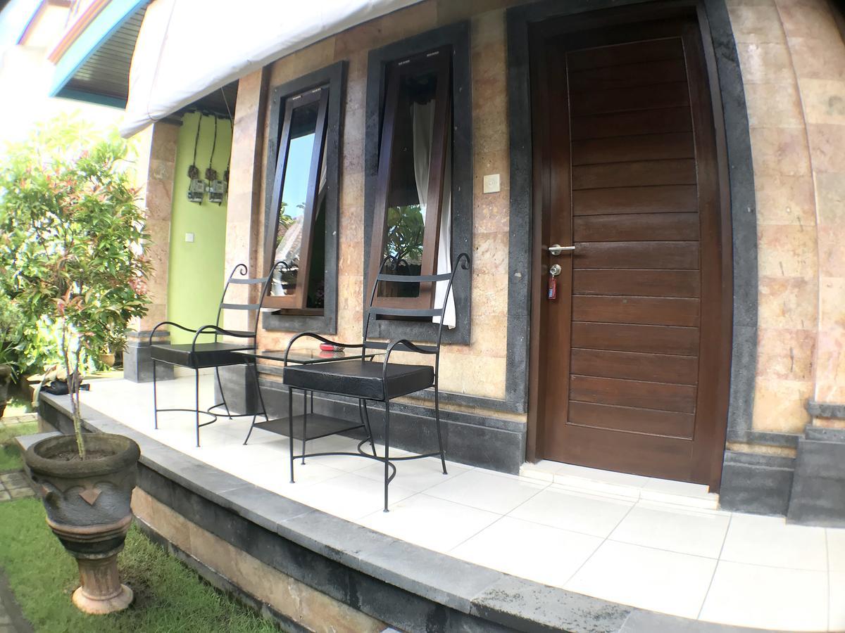 Tegal * Sanur