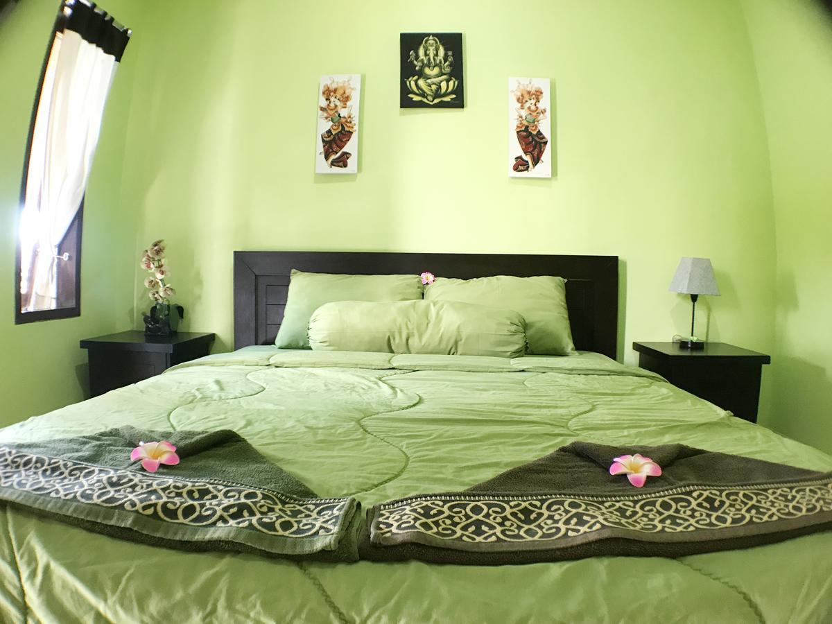 Séjour chez l'habitant Tegal *
