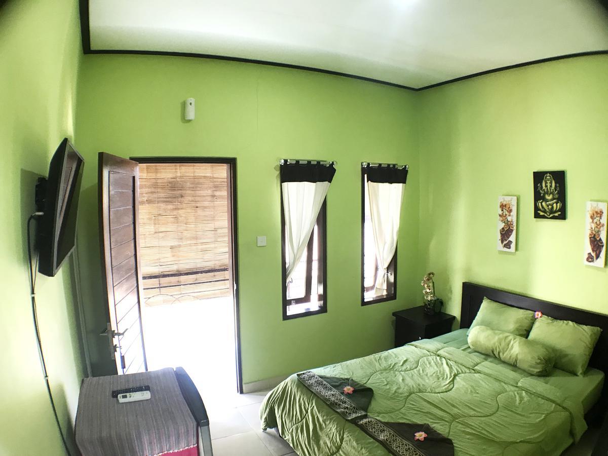 Séjour chez l'habitant Tegal *