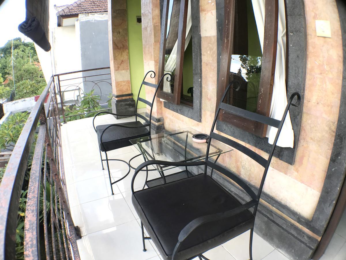 Séjour chez l'habitant Tegal *
