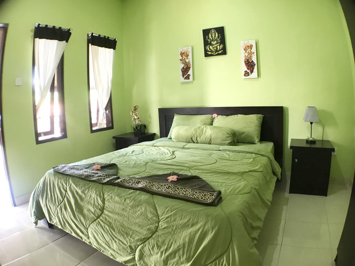 Tegal * Sanur