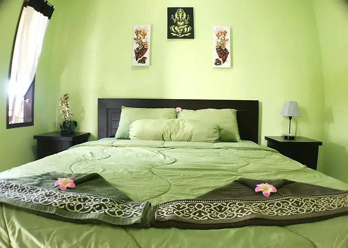 Tegal Homestay