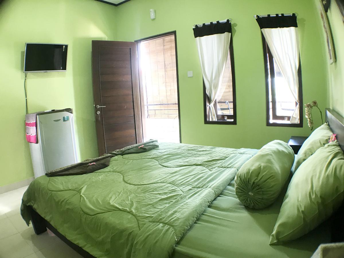 Homestay Tegal *