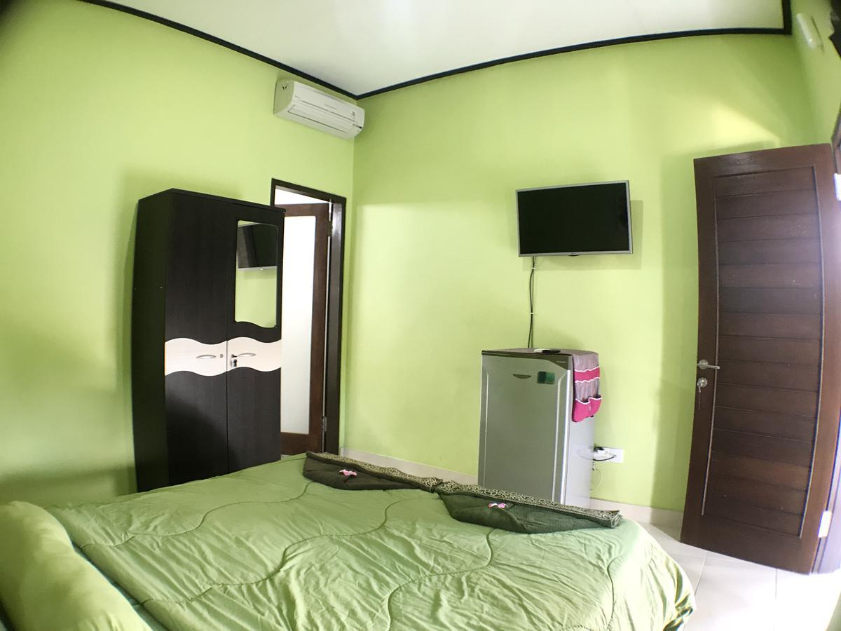 Tegal * Sanur (Bali)