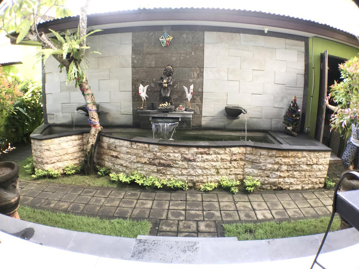 Tegal * Sanur (Bali)