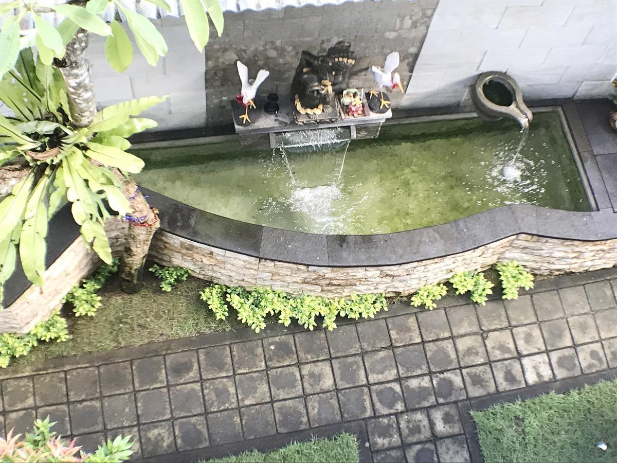 Tegal * Sanur (Bali)