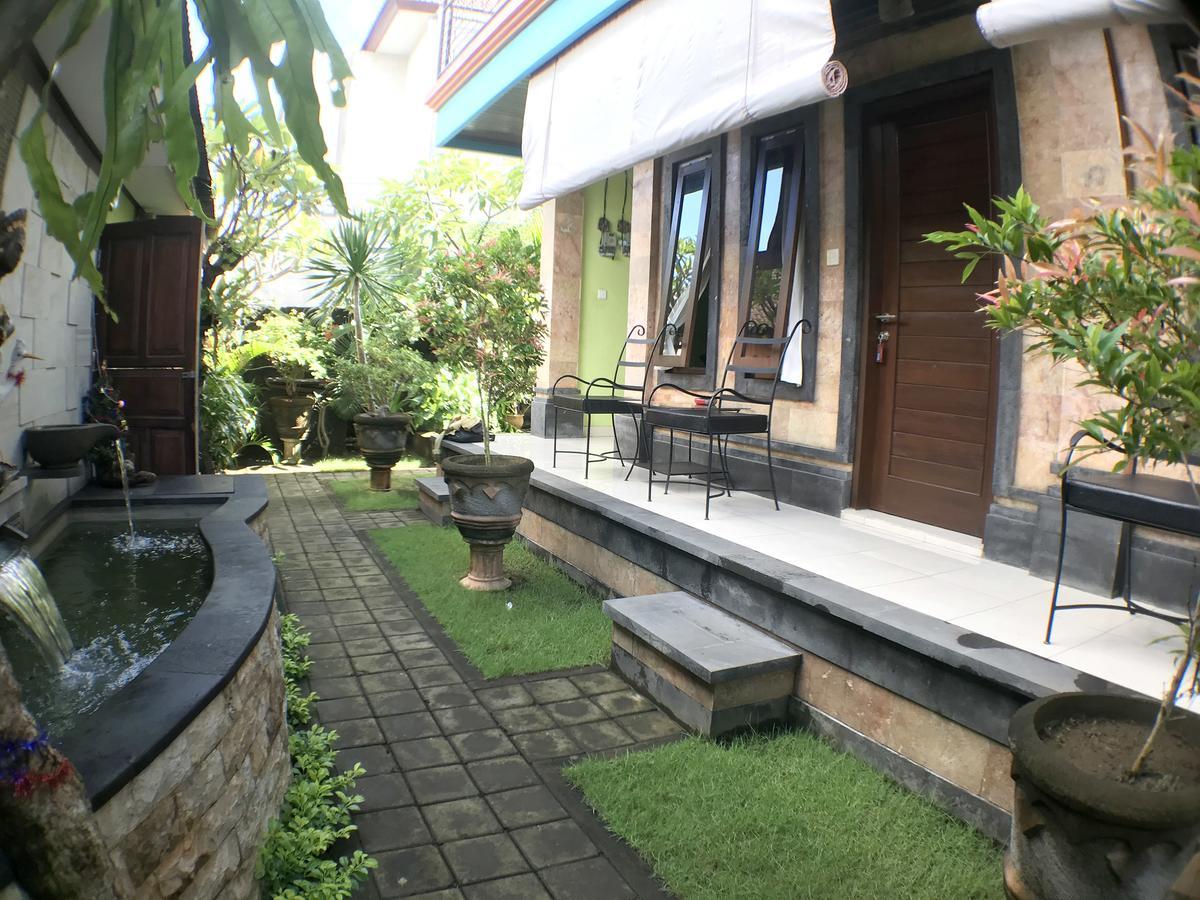 Tegal * Sanur (Bali)